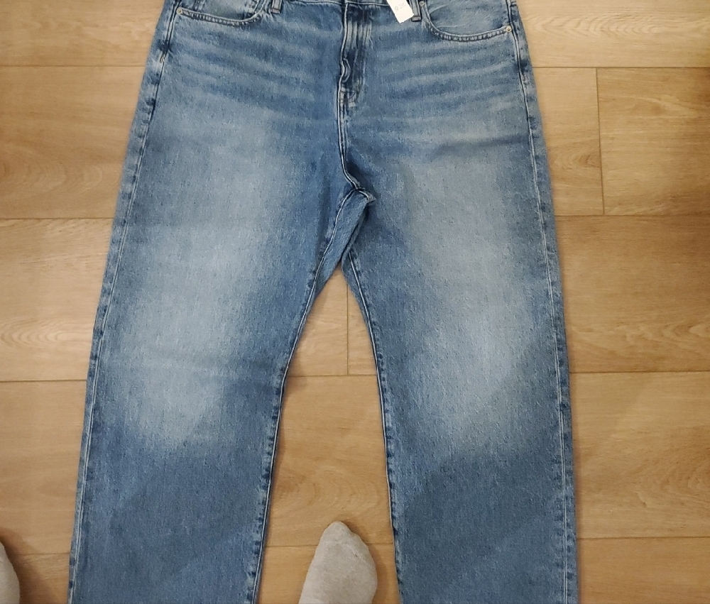 Womens J-Crew Jeans - Picture 2 of 11